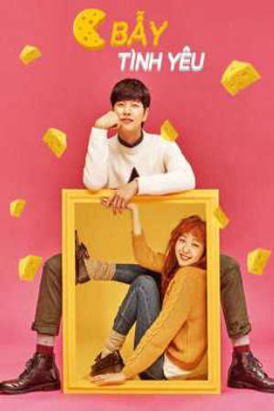 Xem Phim Bẫy Tình Yêu 1 HD - Vietsub-Cheese In The Trap