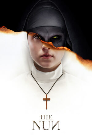 Xem Phim Ác Quỷ Ma Sơ full HD Vietsub-The Nun