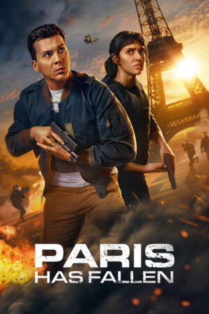 Xem Phim Paris Thất Thủ 3 HD Vietsub-Paris Has Fallen