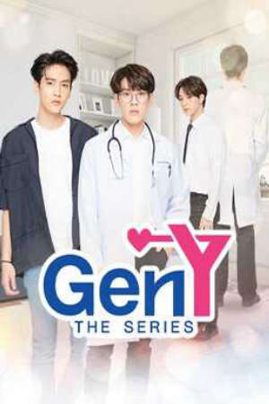 Xem Phim Gen Y The Series ( 1) 10 HD - Vietsub-Gen Y The Series (Season 1)