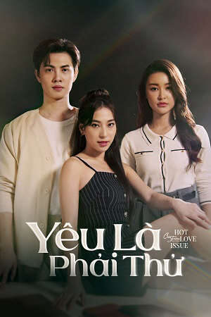 Xem Phim Yêu Là Phải Thử 2 HD - Vietsub-Club Friday Season 16 Love Trial