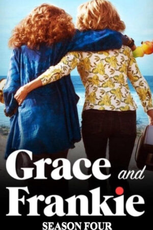 Xem Phim Grace Và Frankie ( 4) 07 FHD Vietsub-Grace And Frankie (Season 4)