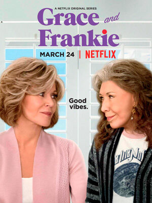 Xem Phim Grace Và Frankie ( 3) 06 FHD Vietsub-Grace And Frankie (Season 3)