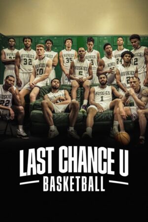 Xem Phim Cơ Hội Cuối Cùng Bóng Rổ ( 1) 04 FHD Vietsub-Last Chance U Basketball (Season 1)