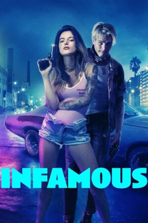 Xem Phim Nổi Loạn full FHD Vietsub-Infamous