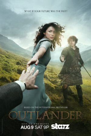 Xem Phim Người Ngoại Tộc ( 1) 14 FHD Vietsub-Outlander (Season 1)