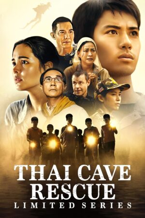 Xem Phim Cuộc giải cứu hang Thái Lan 02 FHD Vietsub-Thai Cave Rescue