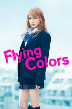 Xem Phim Flying Colors full HD Vietsub-Flying Colors