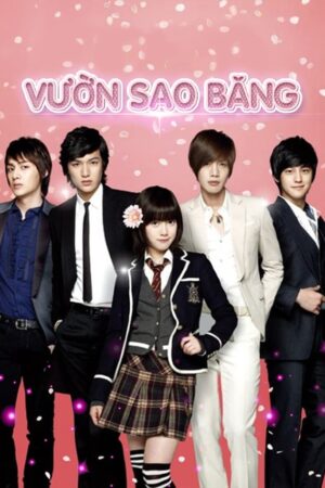 Xem Phim Vườn Sao Băng 05 FHD Vietsub-Boys Over Flowers