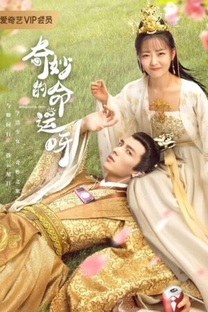 Xem Phim Vận Mệnh Kỳ Diệu 02 FHD Vietsub-Wonderful Fate