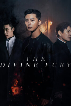 Xem Phim Bàn Tay Diệt Quỷ full HD Vietsub-The Divine Fury