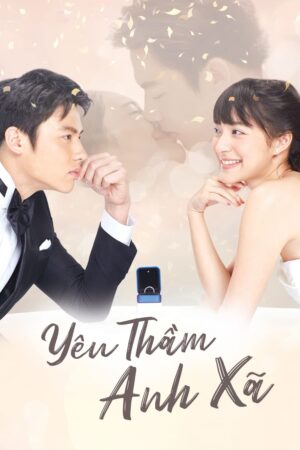 Xem Phim Yêu Thầm Anh Xã 19 FHD Lồng Tiếng-My Husband In Law