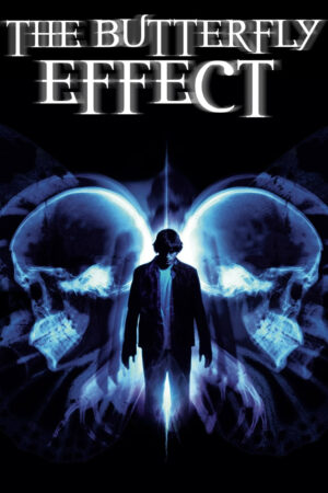 Xem Phim The Butterfly Effect full HD Vietsub-The Butterfly Effect