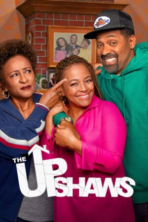 Xem Phim Gia Đình Upshaw ( 5) 02 FHD Vietsub-The Upshaws (Season 5)