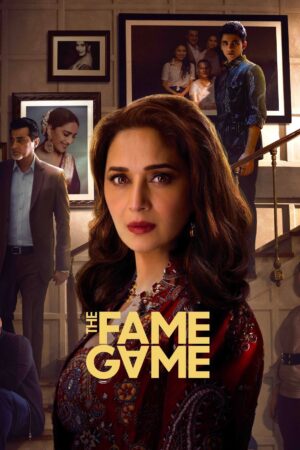 Xem Phim Trò Chơi Danh Tiếng 05 FHD Vietsub-The Fame Game