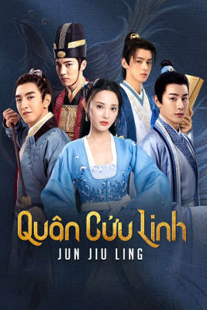 Xem Phim Quân Cửu Linh 32 HD - Vietsub-Jun Jiu Ling