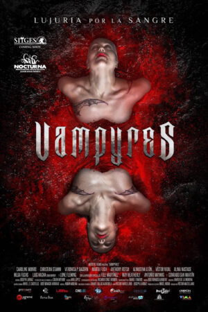 Phim Vampyres HD Vietsub