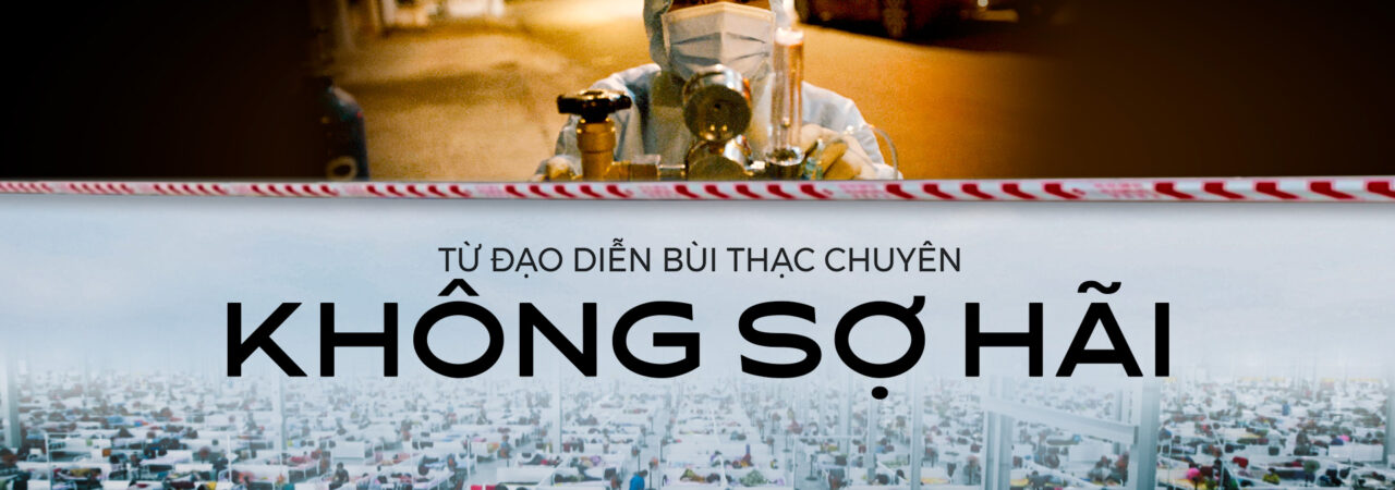 Poster of Không Sợ Hãi