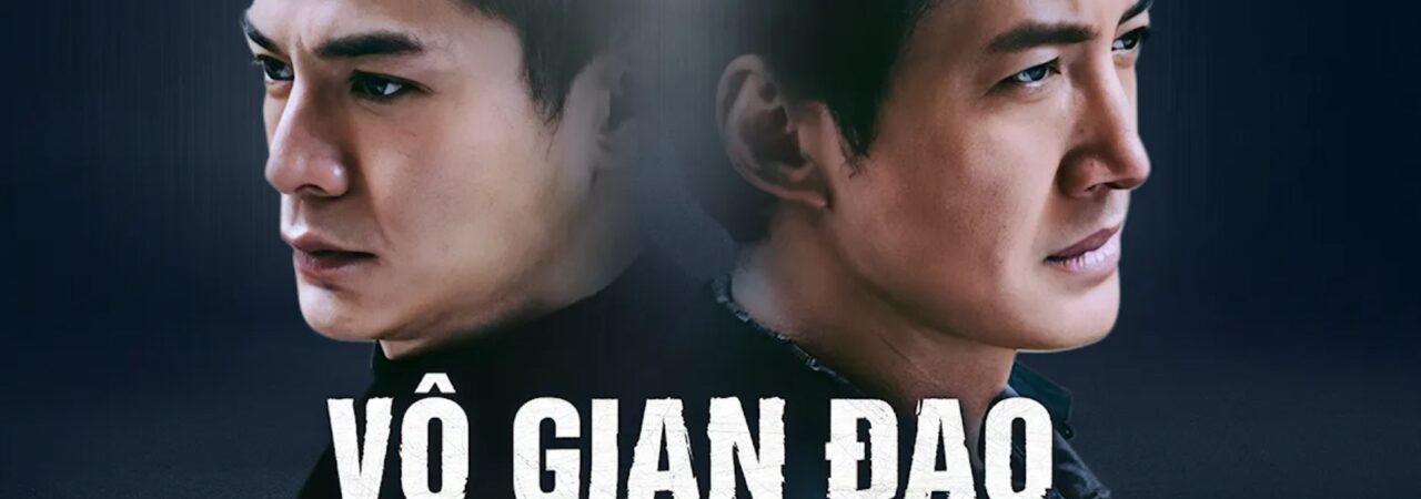 Poster of Vô Gian Đạo