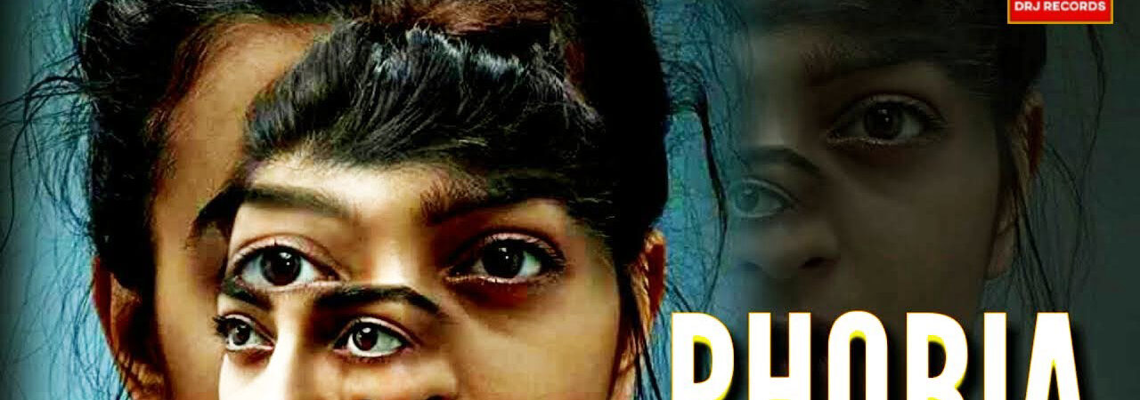 Poster of Phobia