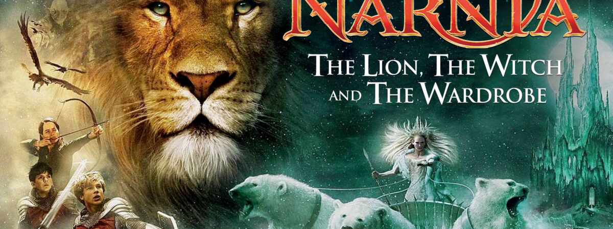 Poster of Biên Niên Sử Narnia Sư Tử Phù Thủy và Cái Tủ Áo