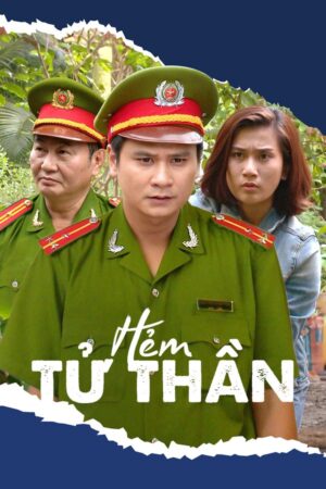 Phim Hẻm Tử Thần FHD Vietsub