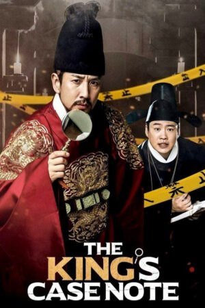 Phim The Kings Case Note HD Vietsub