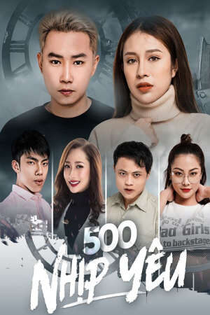 Phim 500 Nhịp Yêu HD - Vietsub