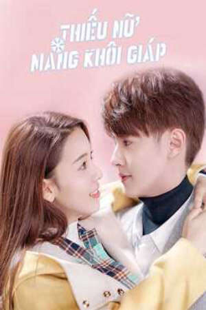 Phim Thiếu Nữ Mang Khôi Giáp HD - Vietsub