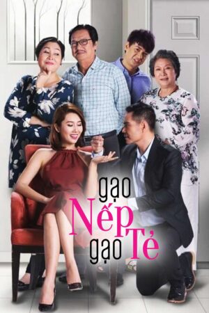 Phim Gạo Nếp Gạo Tẻ ( 2) FHD Vietsub