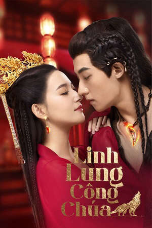 Phim Linh Lung Công Chúa HD - Lồng Tiếng