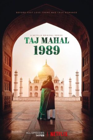 Phim Taj Mahal 1989 FHD Vietsub