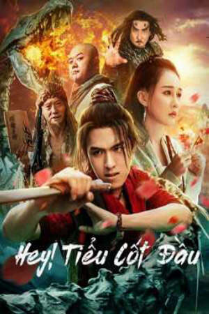 Poster of Hey Tiểu Cốt Đầu