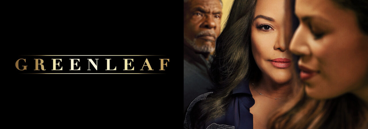 Poster of Greenleaf ( 4)