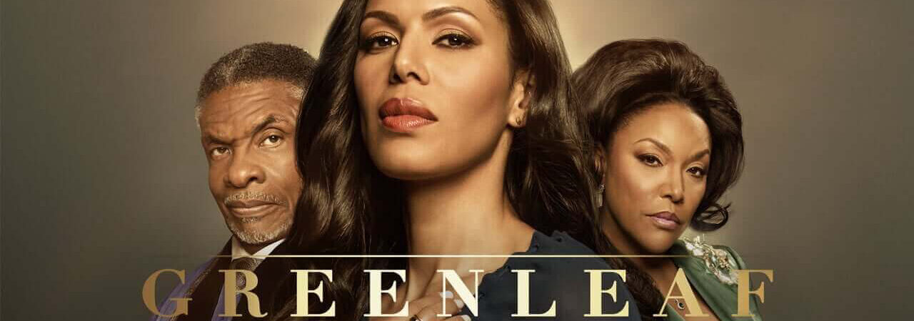 Poster of Greenleaf ( 3)