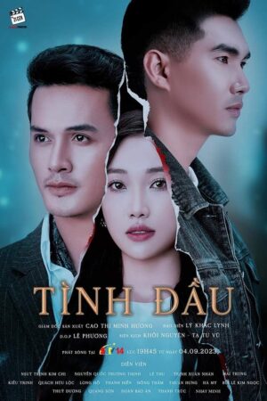 Phim Tình Đầu FHD Vietsub