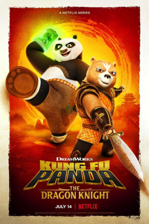 Phim Kung Fu Panda Hiệp sĩ rồng ( 3) HD Vietsub