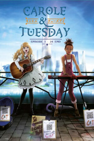 Phim CAROLE TUESDAY ( 1) FHD Vietsub