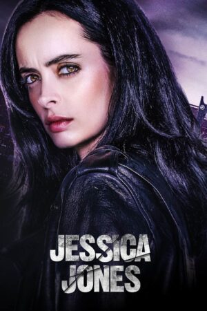 Phim Marvels Jessica Jones ( 3) FHD Vietsub