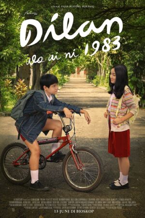 Phim Dilan 1983 FHD Vietsub